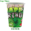 Cup-10pcs
