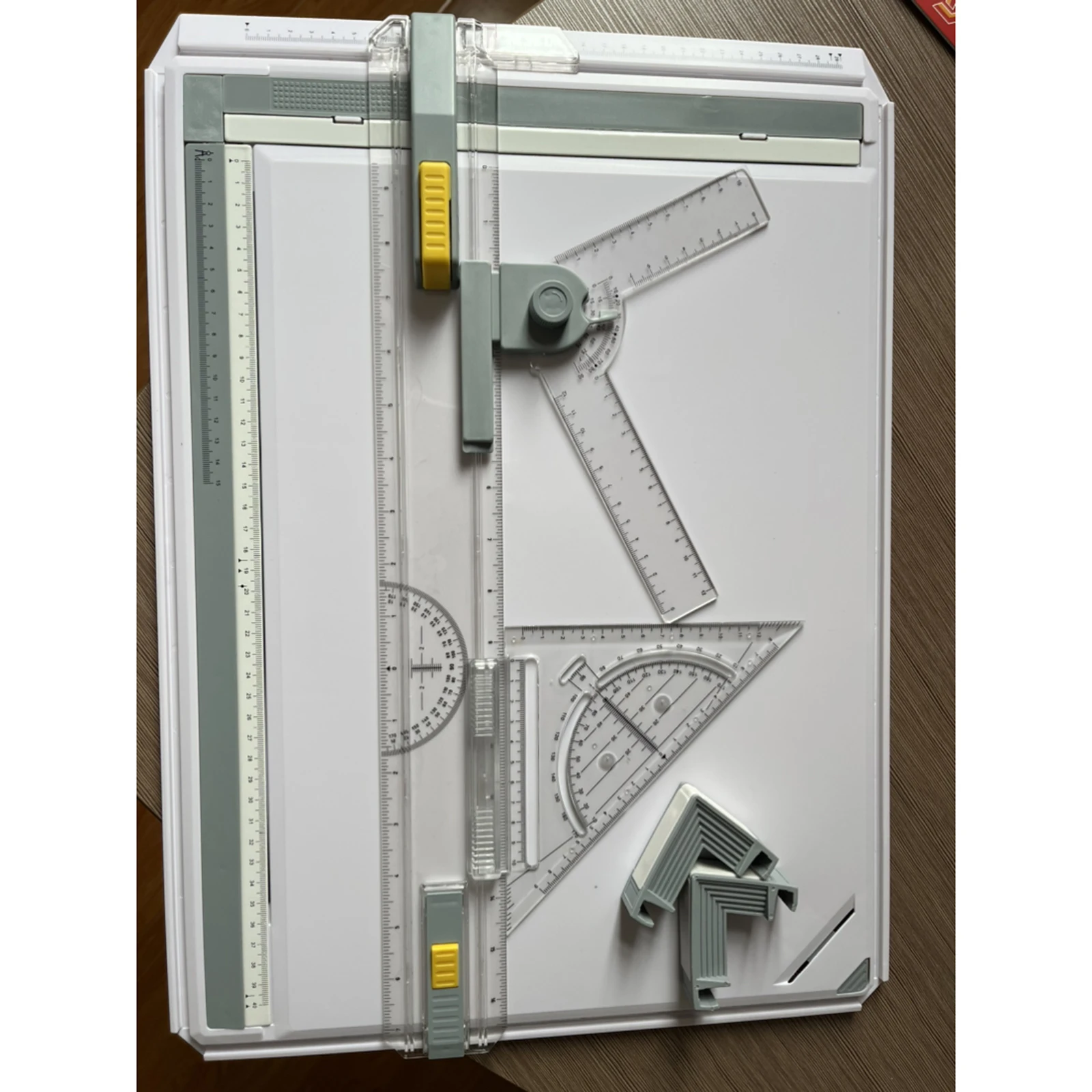 建築用製図版（A3）