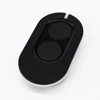 DITEC Entrematic ZEN2 ZEN4 ZEN2W ZEN4W Garage Door Remote Control 433MHz For DITEC GOL4 BIXLG4 BIXLP2 BIXLS2 Gate Remote Control 4