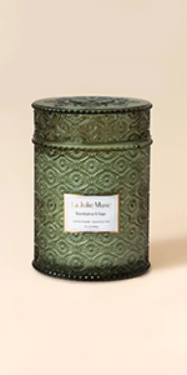 jar candles
