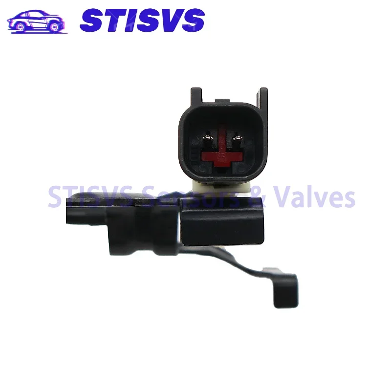 Front Left/Right ABS Wheel Speed Sensor 2PCS AB312C205AC For Ford Ranger 2.2 2013 2014 2015 AB312C204AC