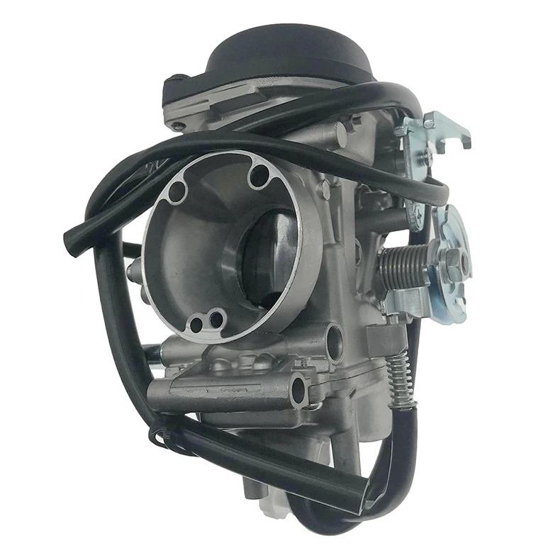 Carburetor With Filter For Suzuki DRZ400 DRZ 400 DRZ400SM DRZ400S 2005 2006 2007 2008 2009 2010 2011-2018 - - Racext 24