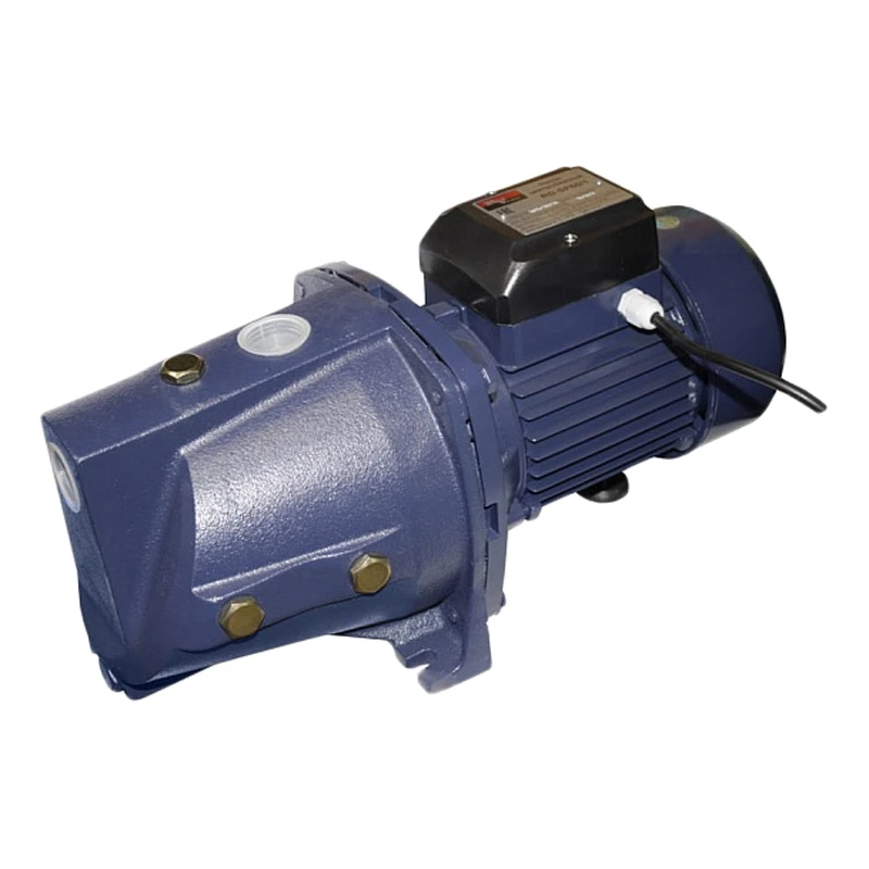 Насос садовый RedVerg RD-SP80L (Мощность 800 Вт самовсасывающий поверхностный 50 л/мин) |