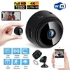 A9 Mini Camera 1080P Remote Monitor With Motion Night Version Voice Video Security Wireless Camcorders Surveillance Cameras 1