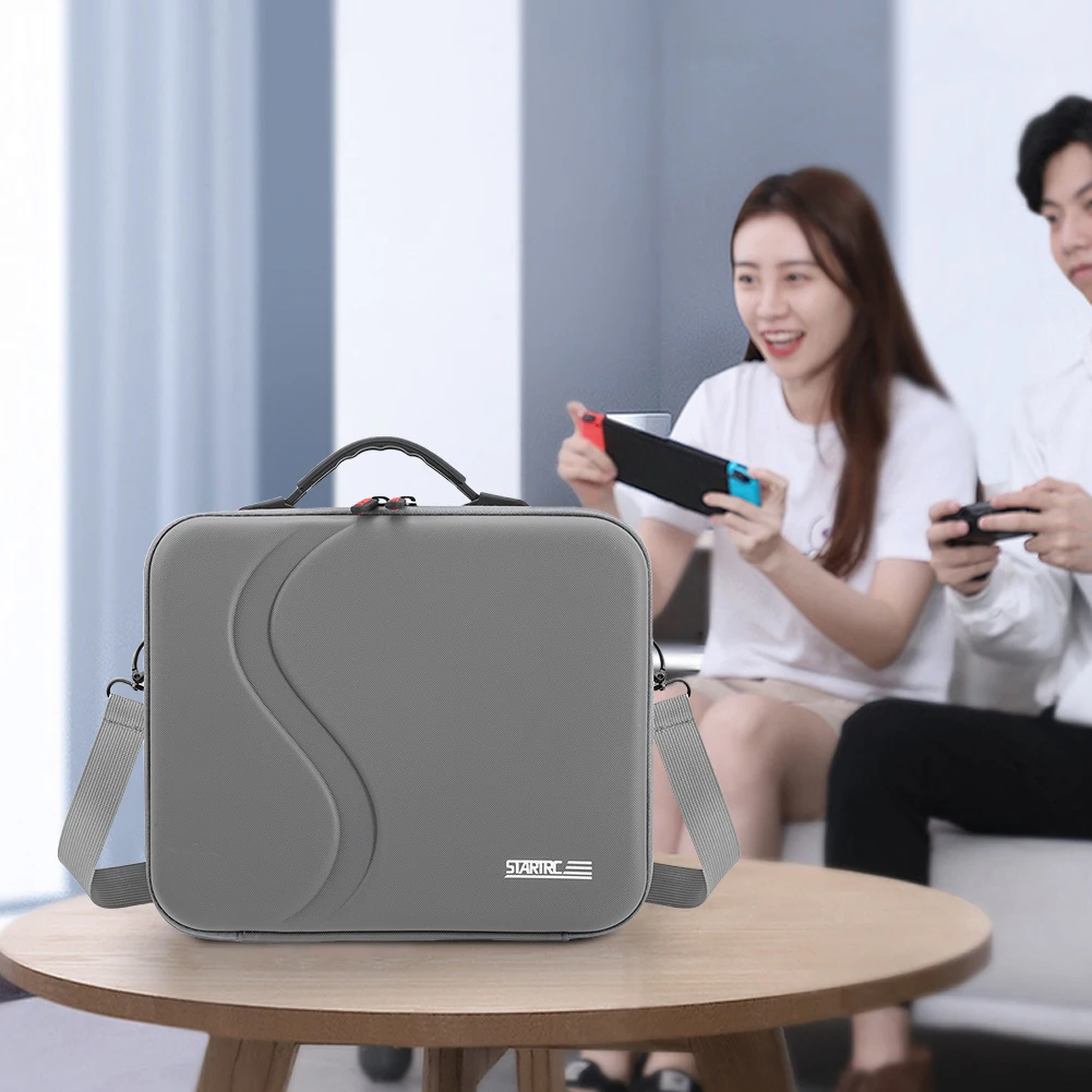 네오 드론용 휴대용 핸드백 방수 숄더백 네오 컨트롤러용 미끄럼 방지 플라이트 배터리 충전 허브