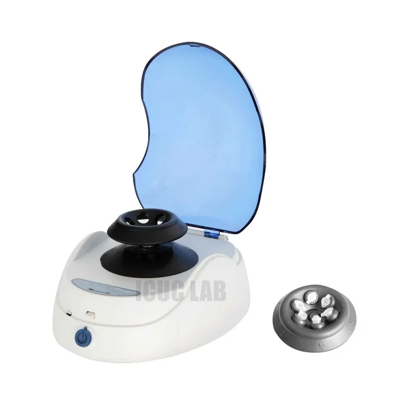 Cheap Laboratory Mini Potable High Speed Centrifuge Machine WTL-4K WTL-6K