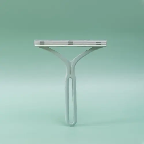 Portable Lint Remover Pet Hair Remover Brush Manual Lint Roller Sofa Clothes Cleaning Lint Brush Fuzz Fabric Shaver Brush Tool - Image 7
