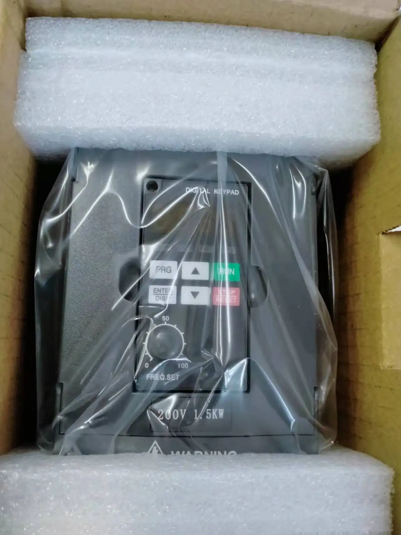 

Variable frequency H2200A01D5K H2200A0D75K H2200A00D4K H2200A01D1K