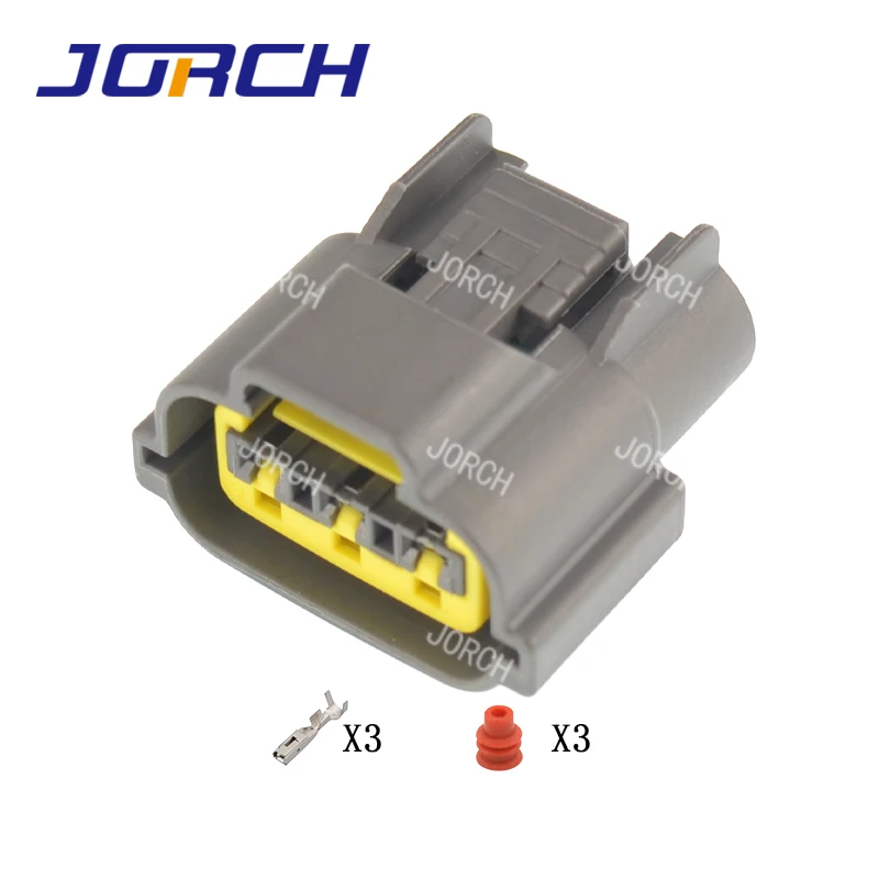 Sumitomo 2 Pin Female Connector | Sumitomo Connectors