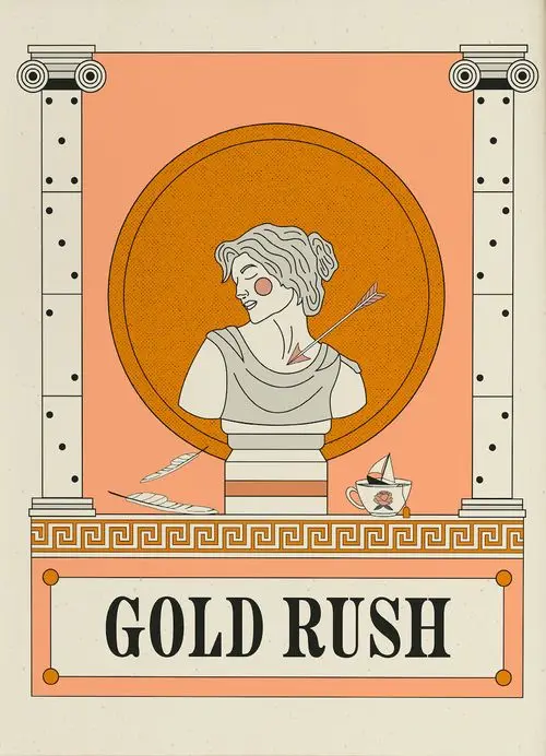 thumbnail image 1 of Póster de Taylor Hippie, fondo de pantalla, letras de álbumes, portada de cómics de verano, póster, regalo, decoración del hogar, imagen para sala de estar y dormitorio, 1 of 5