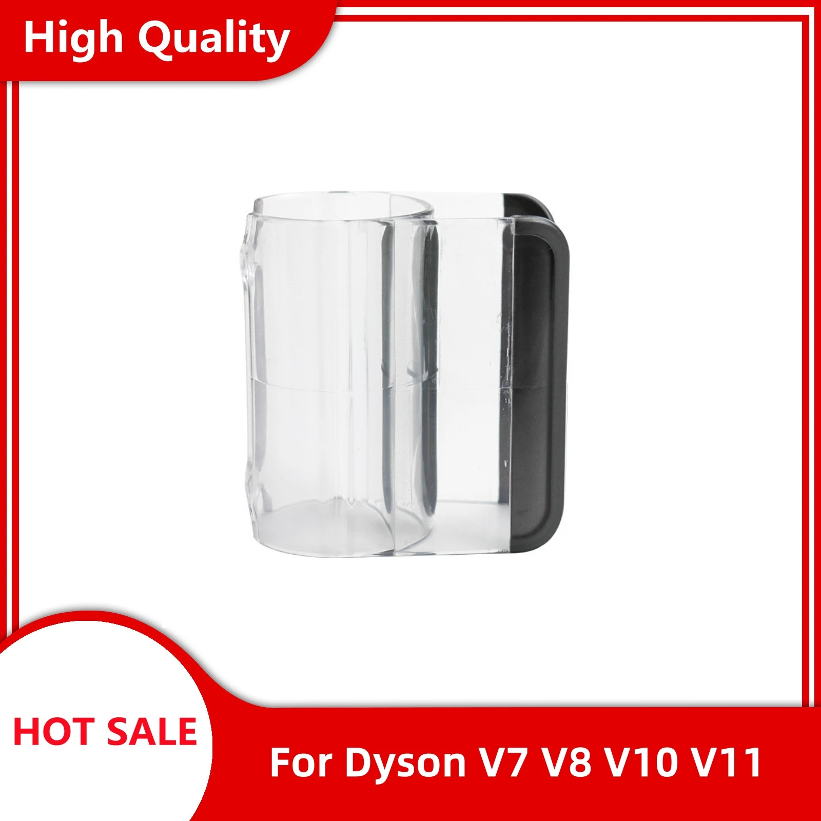 

2 шт., зажимы для пылесоса Dyson V7 V8 V10 V11