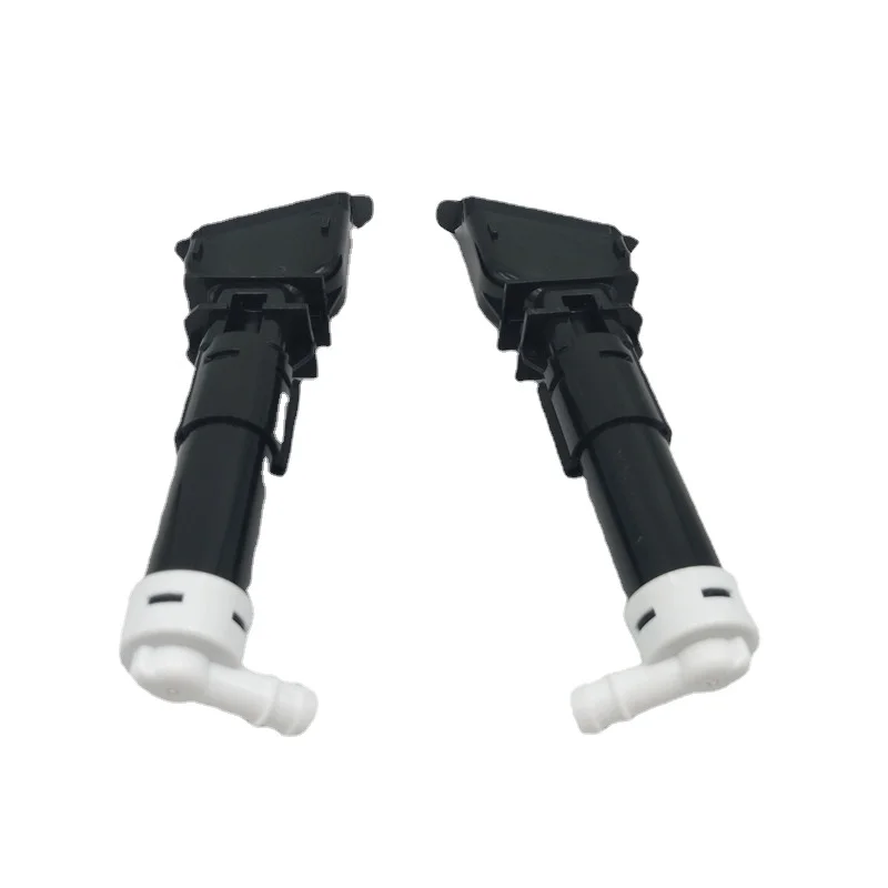 

8265A643 8265A644 насадка для очистки левой и правой фары, насадка для мойки, гнездовые цилиндры для MITSUBISHI ASX 2010-2015