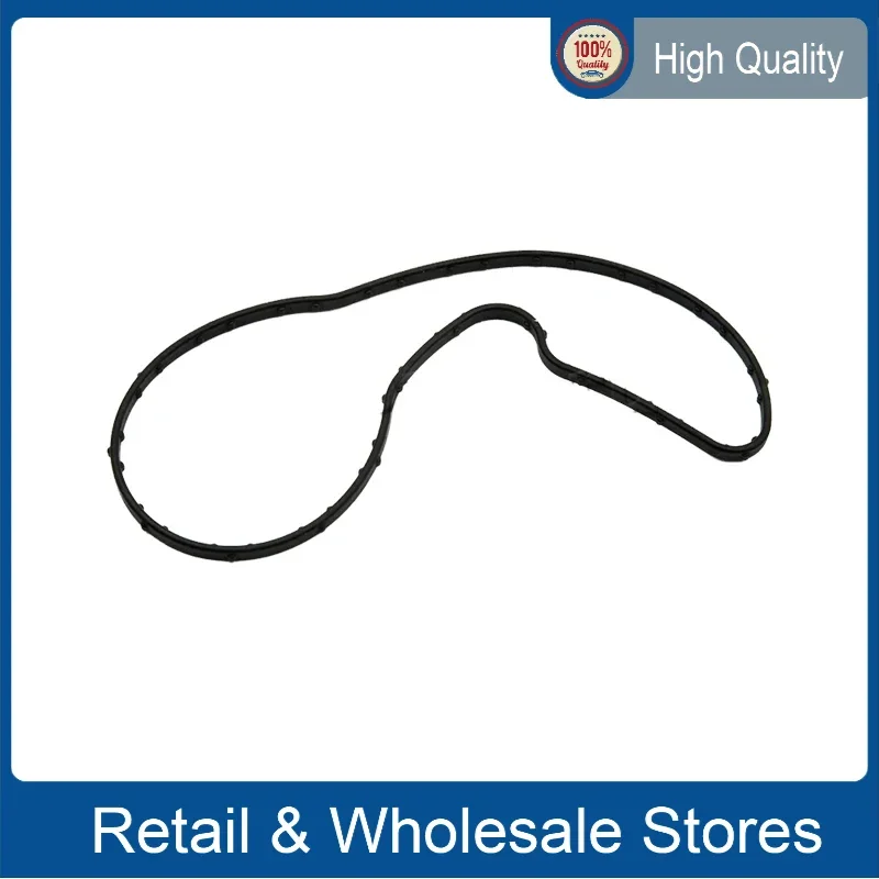10pcs Thermostat Seal Thermostat Housing Gasket 06E121119B for VW Audi Q5 Q7 A4 A5 A7 A8 06E 121 119B 06E 121 119 B