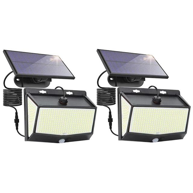 468LED-Cable-2Pcs