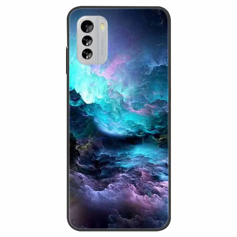 Fashion Soft TPU Silicone Phone Case - Stylish Back Cover  Coque