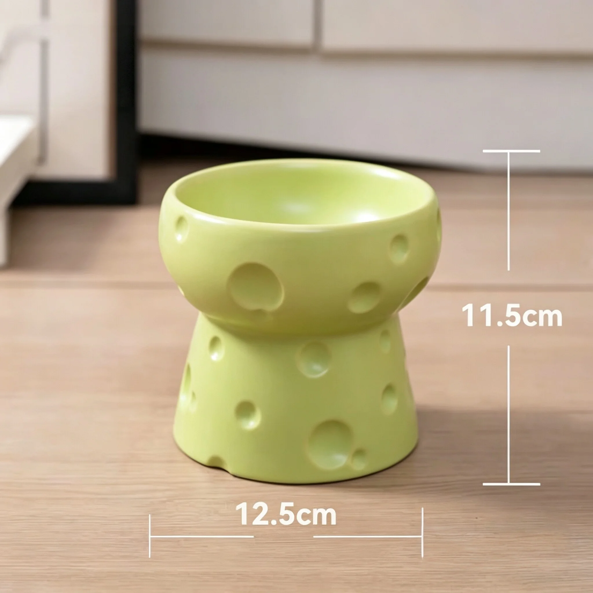 Food bowl - Green