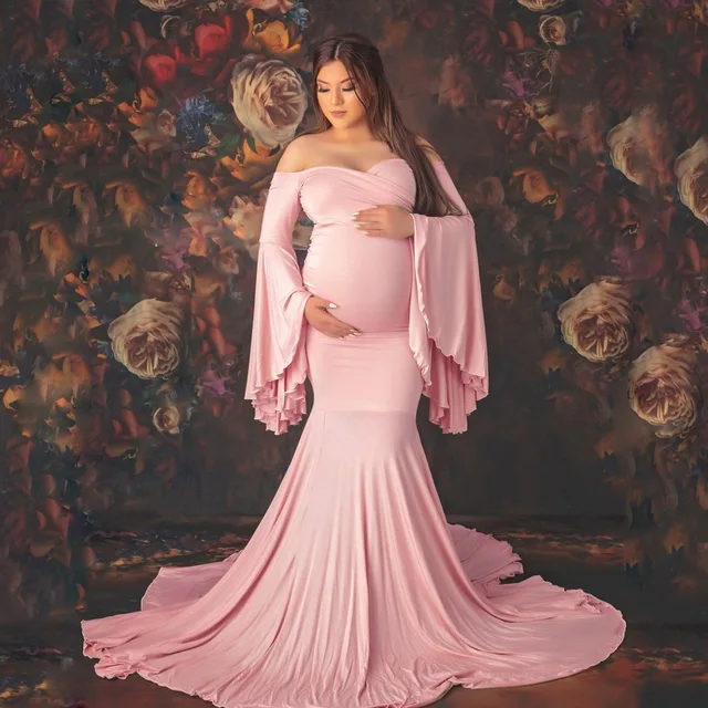 Cheap Maternity Dresses Baby Shower