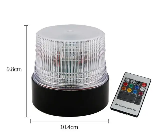 rechargeable-remote-control-8-colors-led-car-roof-strobe-warning-light5w-led-colorful-flash-lamptruck-emergency-beacon-light