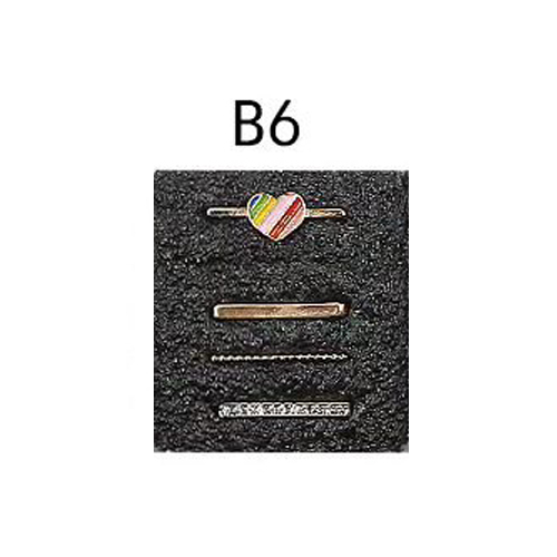 For apple watch band Diamond Jewelry Charms for samsung Galaxy watch 4/Classic for amazfit Bracelet Strap Accessories