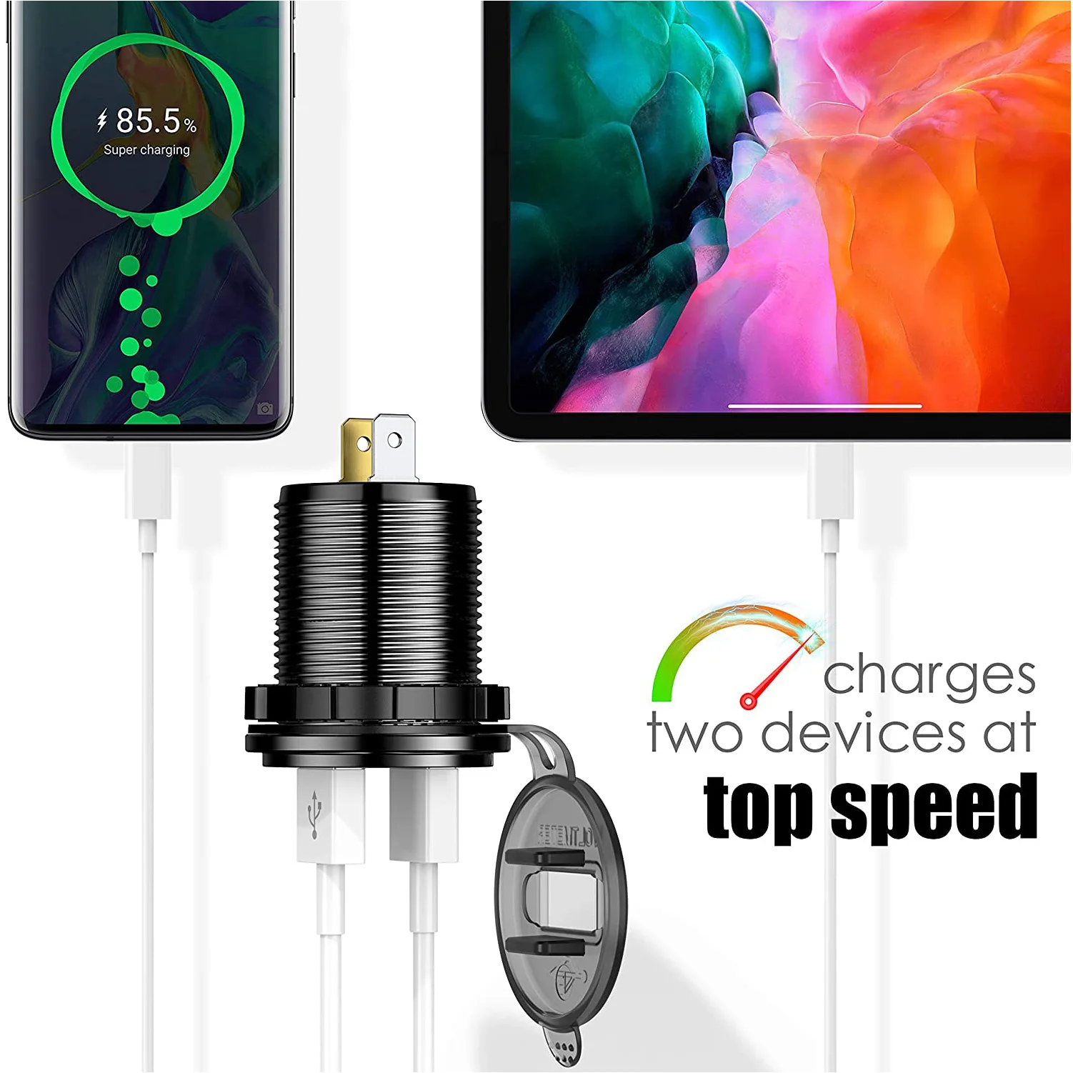 ˷̴ ձ ڵ   QC3.0, ġ   ÷ а, ĳ Ʈ 