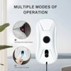 New In Automatic Robot Window Cleaner Vacuum Smart Home Appliance Clean Glass Windows Washer Window Washing Electric Floor Mops 2