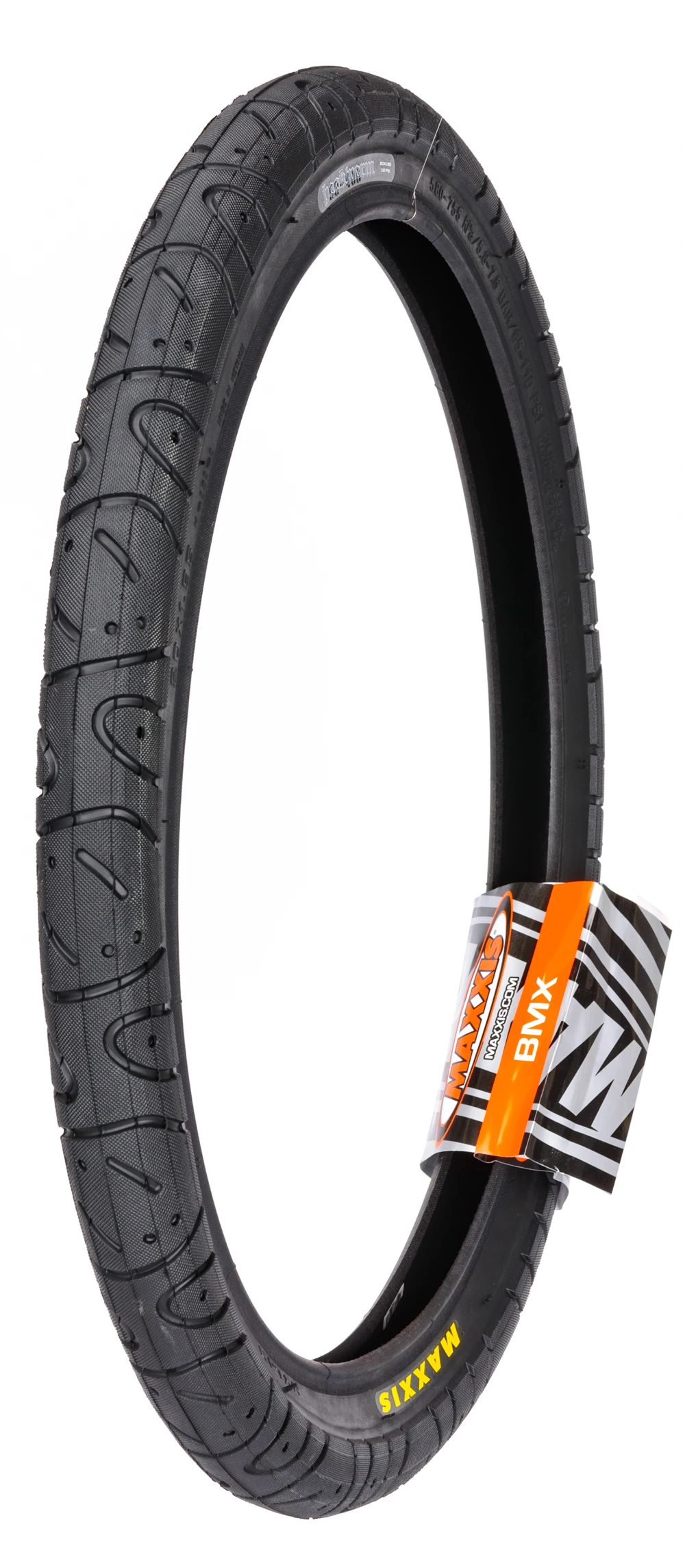 MAXXIS HOOKWORM BMX Шина 26x2.50 | AliExpress