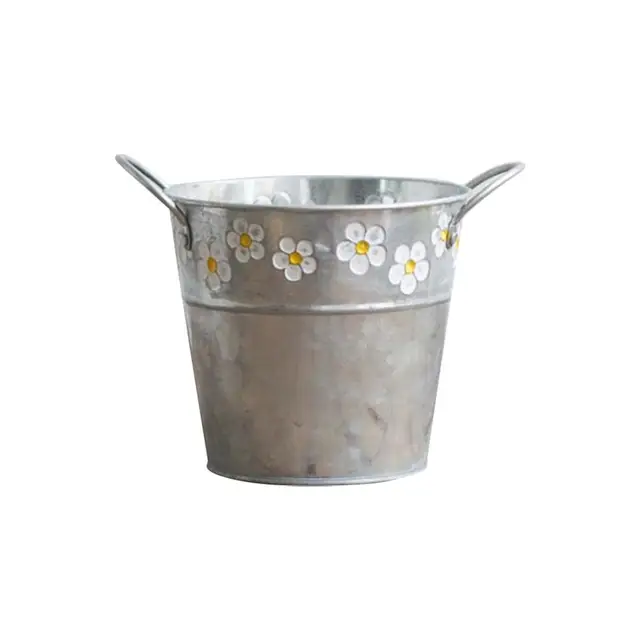 Medium Round
