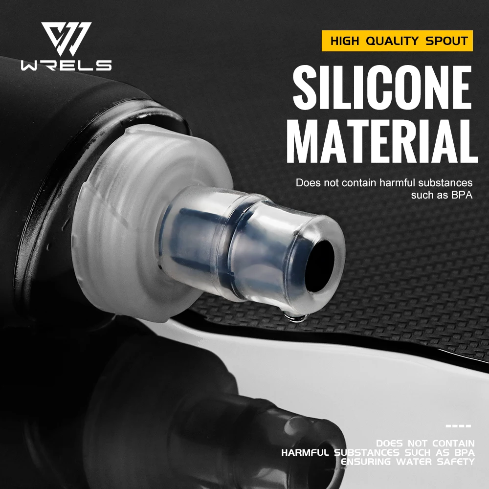 Collapsible Outdoor Water Bottle 3