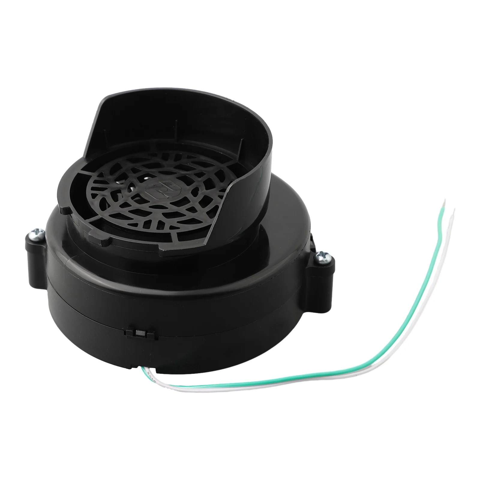 

1pc Small Inflatable Blower Replacement 12V Air Fan Blower For Christmas Yard Inflatables Inflatables Decorations 97*94*65mm