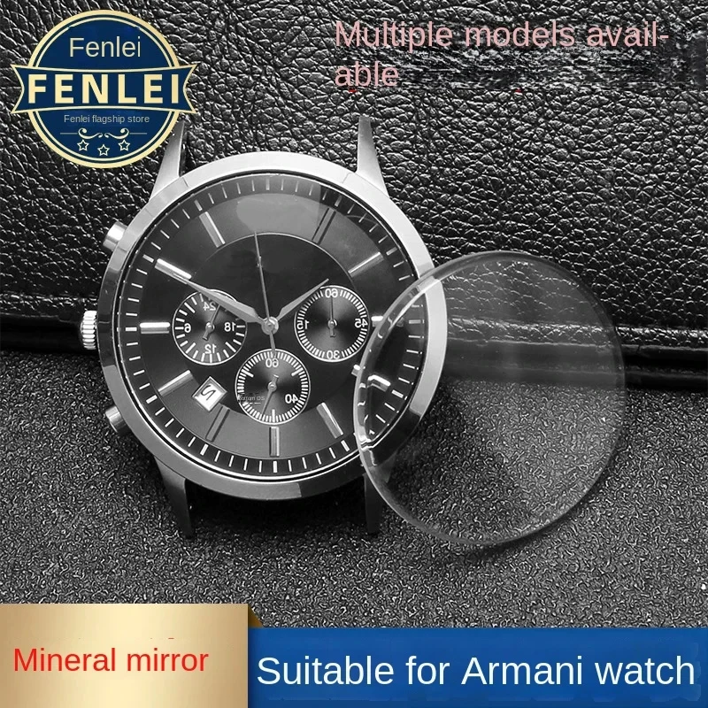 Armani Ersatzglas Armani Uhr Glas Wechseln Skagen Uhren Ersatzglas
