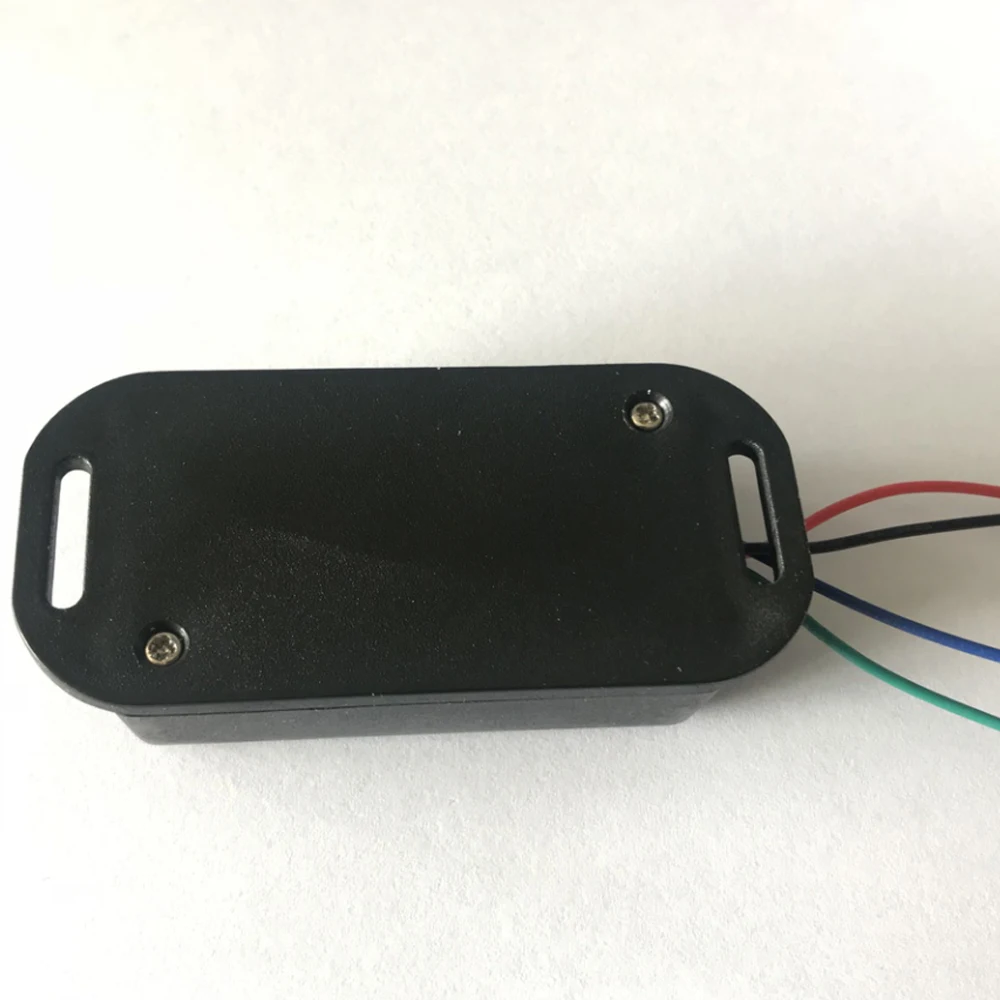 Ohm Signal Invertor Fuel Gauge Convertor Acts as Interface Between Level Tank Sender & Gauge for All Level and Sensor