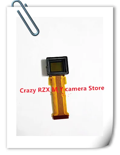 Per Nikon Z9 Eyepiece Group Piccole Parti Del Mirino Lcd