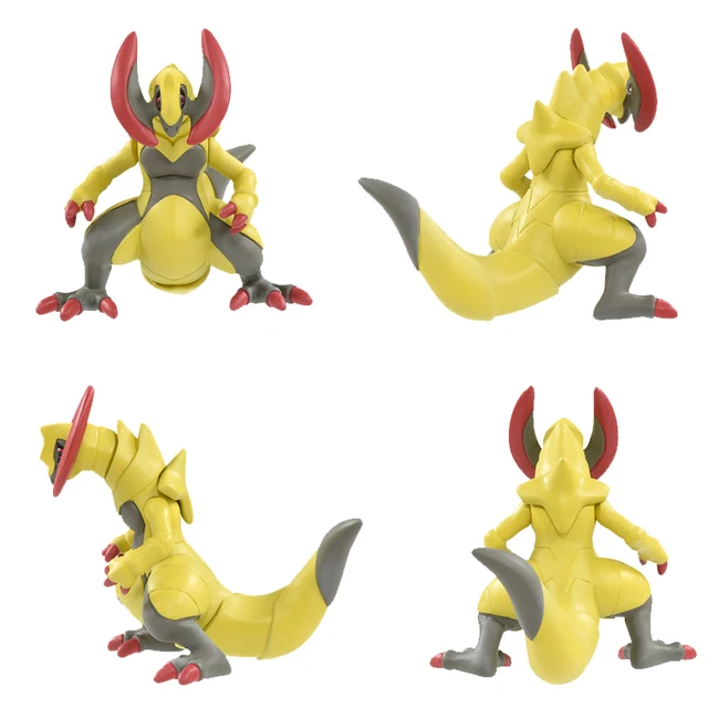 Boneco Pokemon Miniatura Ash Greninja e Mega Mawile Lendarios