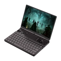 GPD WIN MAX 2 Mini Laptop AMD AI 9 HX 370 32GB RAM 2TB SSD LPDDR5 Al PC 35w TDP 10.1'' Handheld Portable Computer for Business - Image 4