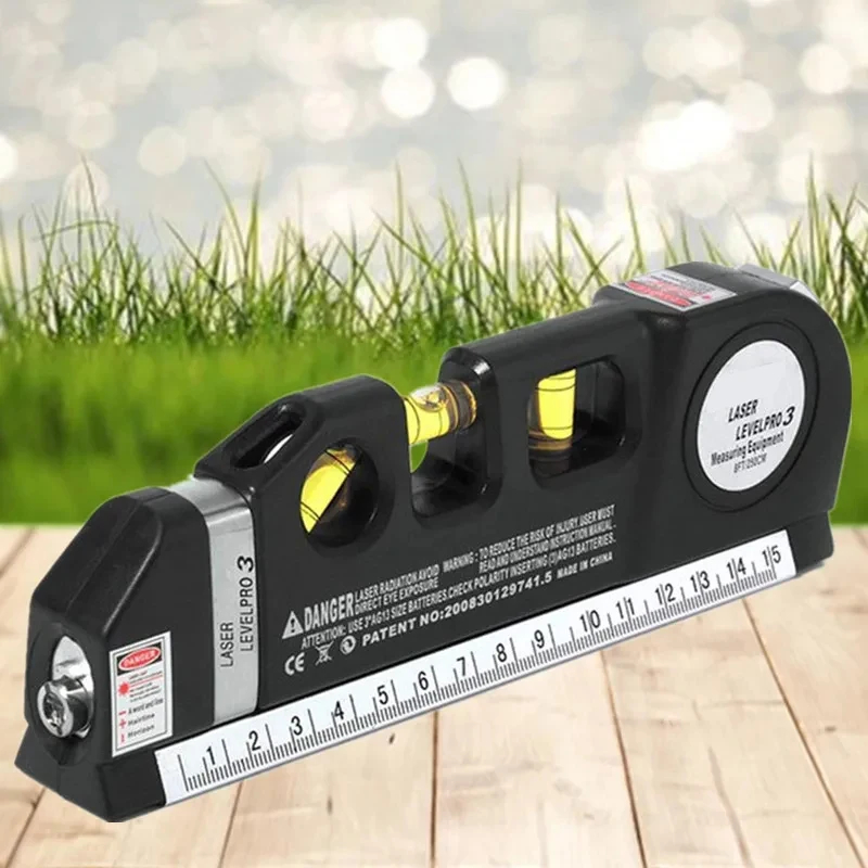 Laser Level 2