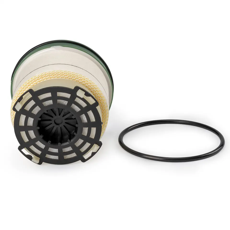 Filtro Carburante Diesel Qiilu Per Ford Ranger - Sostituto Di AB39-9176-AB E AB39-9176-AC, Con O-Ring