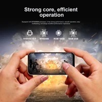 2025 SERVO S16 MINI 3G Tiny Smartphone Android10 OS 16GB ROM Face Unlock Play Store WiFi 4.0" Small Cellular Phone 2 SIM Standby 2