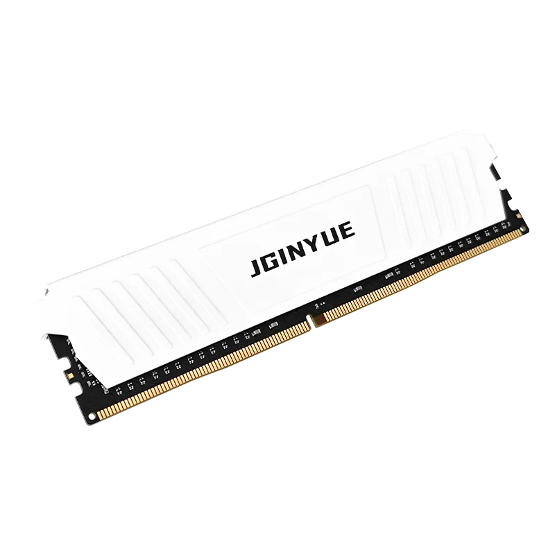 JGINYUE DDR4 16G 3200MHz 8GB 16GB 8 gb 1.2V Desktop Memory ram