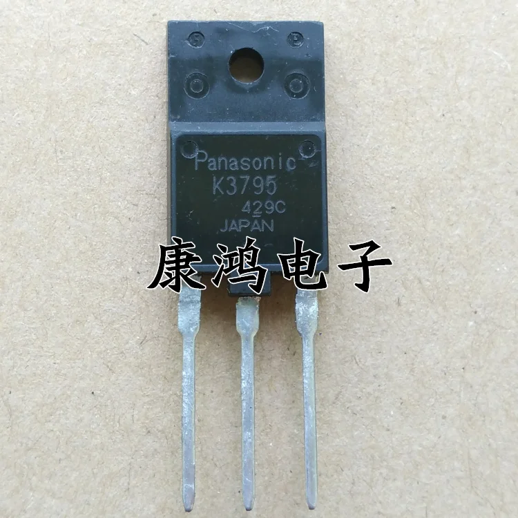 

(5 шт./лот) K3795 2SK3795 TO-247