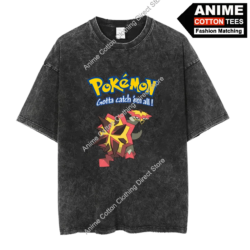

elf Turtonator T Shirt Cartoon Anime Elf Baby Print T-shirt Y2k Harajuku Street Casual Unisex Cotton Oversized Loose Tees