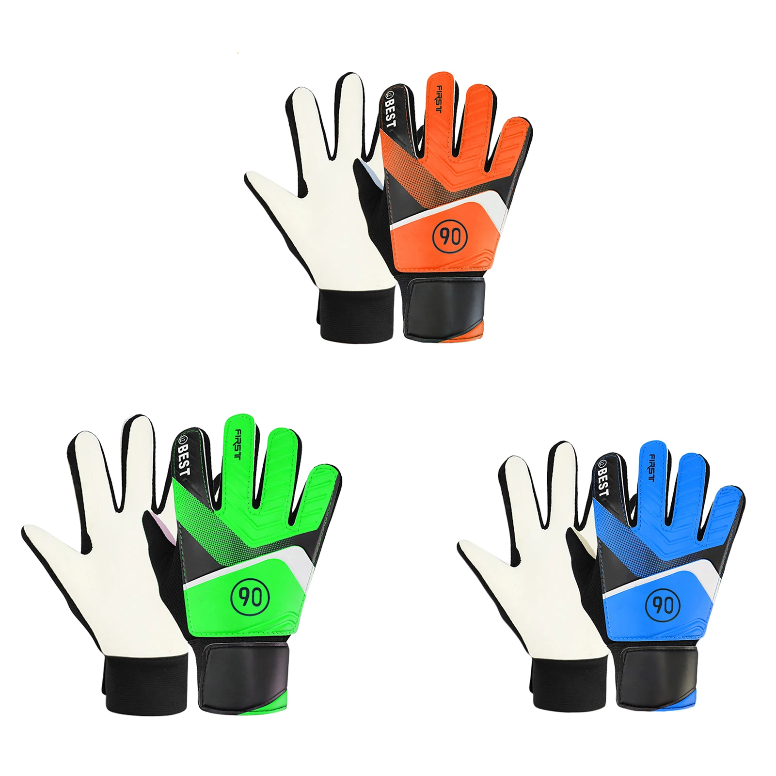 most durable goalkeeper gloves