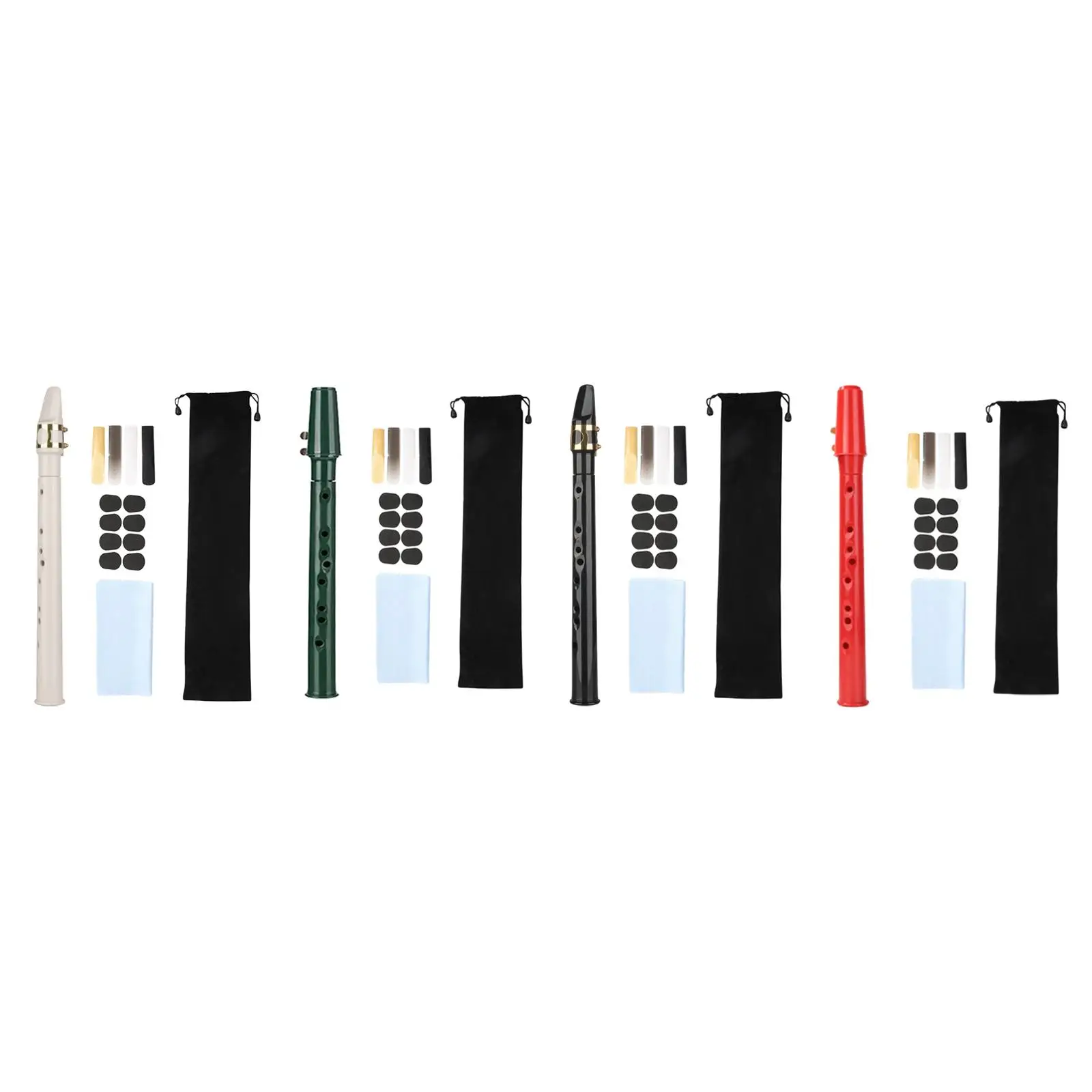 Mini Sassofono Tascabile Sassofono Portatile Per Adulti