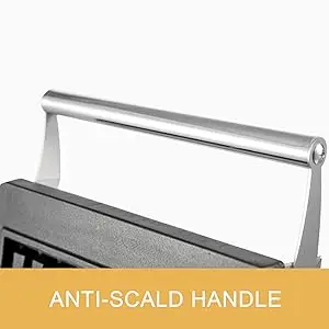 commercial waffle cone maker