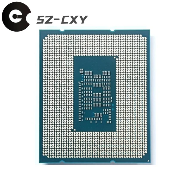 Intel Core i5-13600K i5 13600K 3.5 GHz 14-Core 20-Thread CPU 10NM L3=24M  125W LGA 1700 Tray New but without Cooler - AliExpress