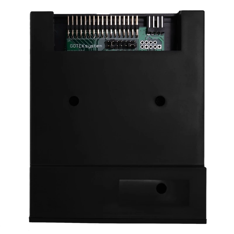 5x 버전 Sfr1m44-U100K 블랙 3.5 인치 1.44Mb USB Ssd 플로피 드라이브 에뮬레이터 Yamaha Korg Roland 전자 키보드