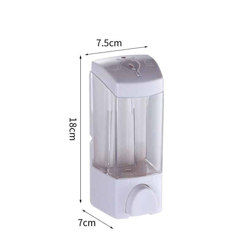 1pcs-white