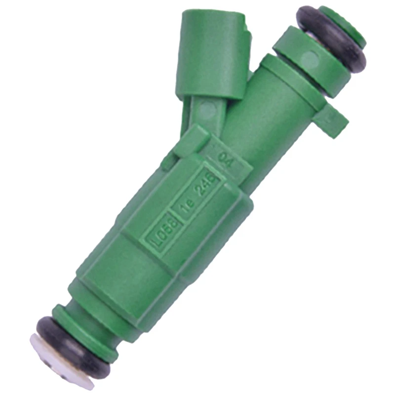 

Новый инжектор топлива, запчасти для Hyundai Elantra 2011 л L4 2014-353102E100