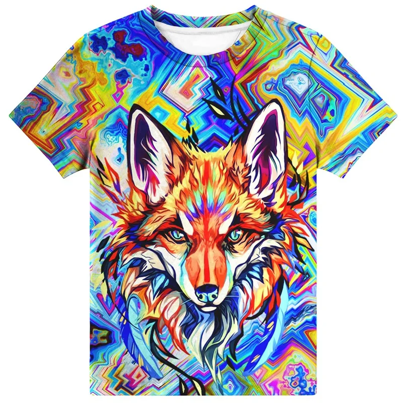 

Cool Graffiti Graphic T Shirt Men Fashion Streetwear 3d Printed Women Oversized y2k Tops Tee Kawaii Kids Boys Girls Short Sleeve