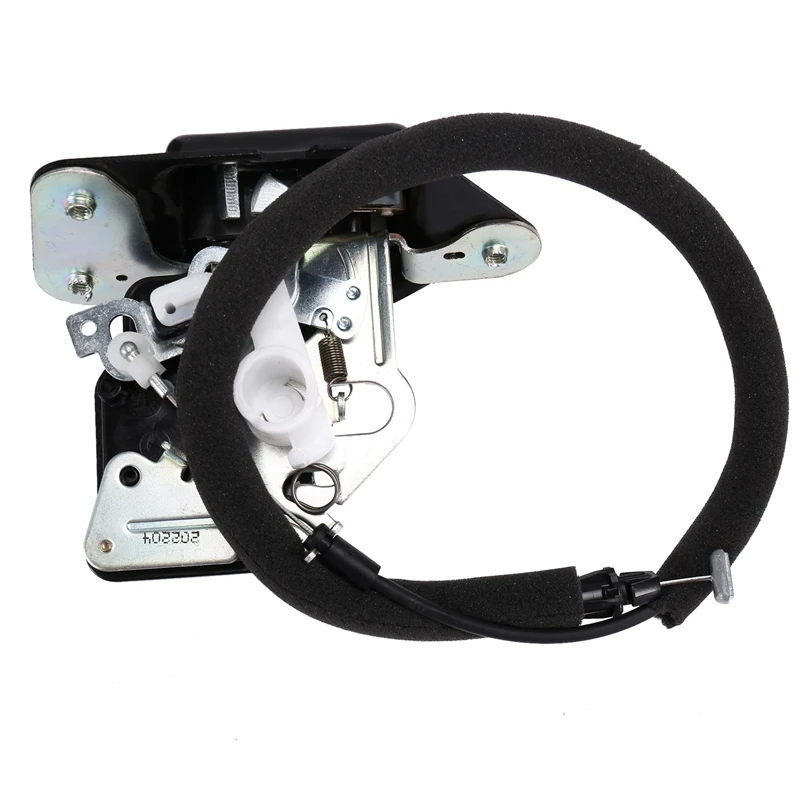 

Rear Liftgate Latch Lock Actuator For Dodge 2005-2017 4589131AA 4589131AG