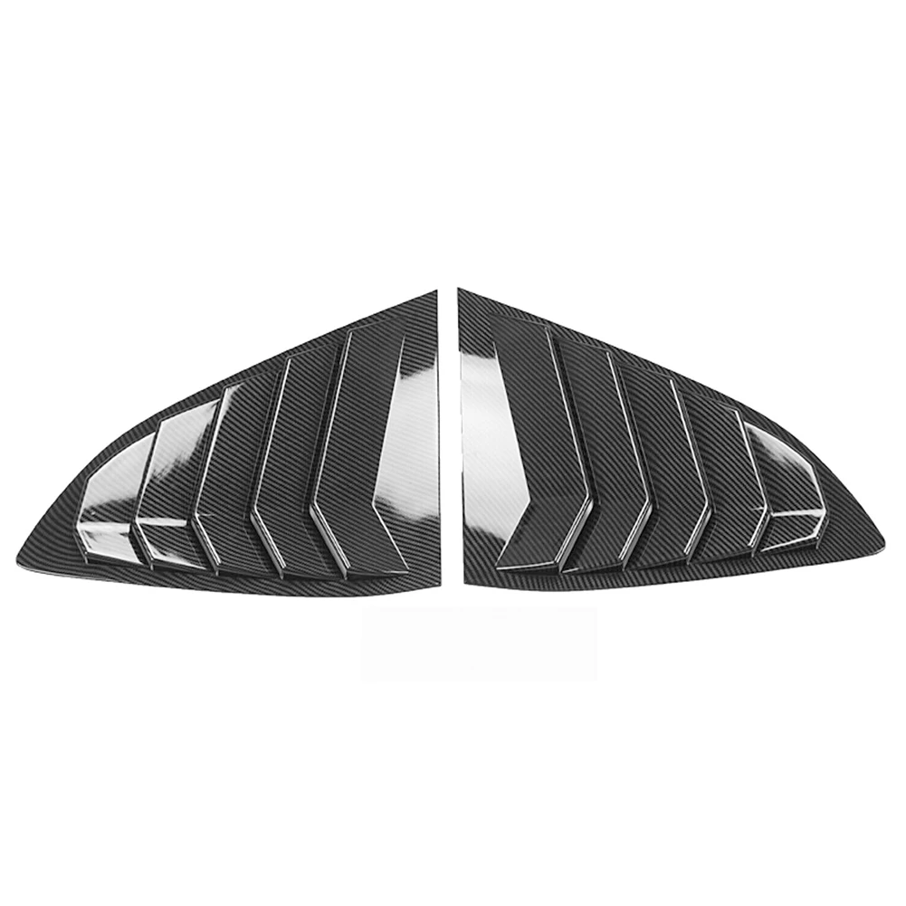 

2 шт., крышка затвора для задней двери автомобиля Honda For CRV 2017-2022